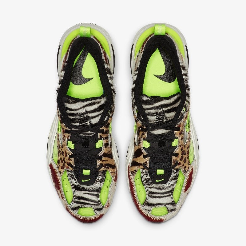 Nike shop tekno leopard